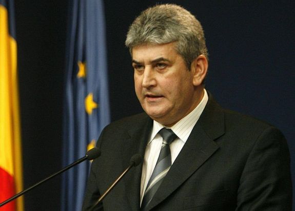 Elhalasztották az ítélethozatalt Gabriel Oprea volt belügyminiszter perében
