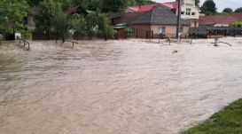 Másod- és elsőfokú árvízriasztást adtak ki a hidrológusok