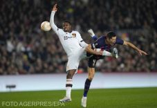 Látványban és gólokban sem volt hiány az Európa Ligában