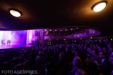 EKF: Temesvár etnikai és kulturális sokszínűségét hangsúlyozták a nyitóünnepségen