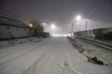 Hóviharok várhatók a hétvégén, országszerte felerősödik a szél