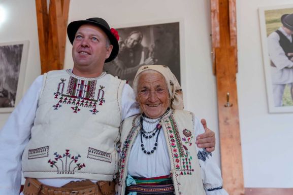 Csángó elöljáró: bátrabban vállalják identitásukat a moldvai csángómagyarok