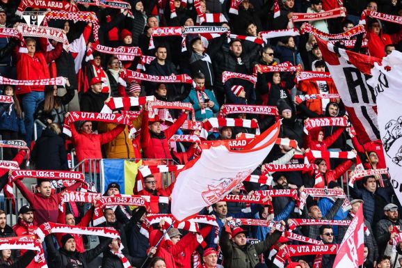 FRISSÍTVE – SuperLiga: döntetlent játszott a két erdélyi csapat