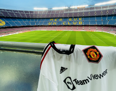 Mesés összegű ajánlatot tettek a katariak a Manchester Unitedért