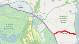 Zelenszkij csatornája