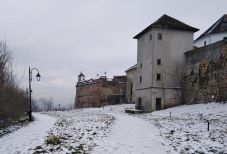 Visszakerül az önkormányzat tulajdonába a brassói fellegvár