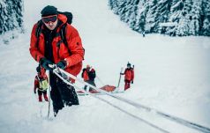 Egy nap alatt több mint 80 alkalommal riasztották a hegyimentőket