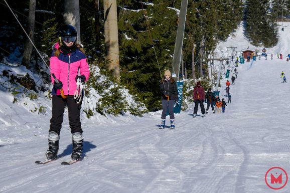 Erdély legjei: Hargita megye – Hargitafürdő