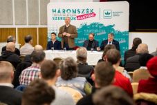 Tisztújítások az RMDSZ kézdi-orbaiszéki szervezeteiben