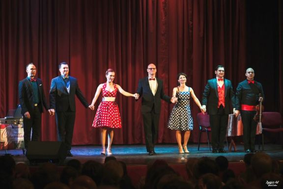 Kabaré a holnap városából – igény van rá, de a támogatástól függ a további turné 