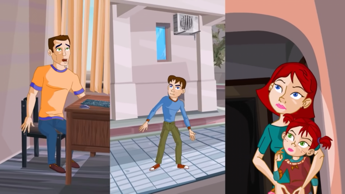 „Nem remegek, ha a föld remeg” címmel országos tájékoztató kampány indult