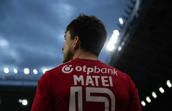 Emberhátrányban húzott ki döntetlent a Sepsi Moldvában