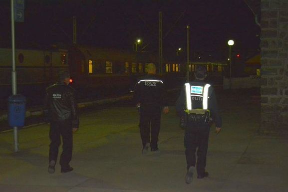 Növelik a járőrök és a térfigyelő kamerák számát Csíkszeredában