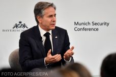 Kína nem kért bocsánatot a léggömbről kialakult amerikai-kínai vitában