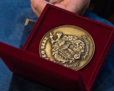 Sepsiszentgyörgyön és Kézdivásárhelyen is jelöléseket várnak a Pro Urbe-címekre