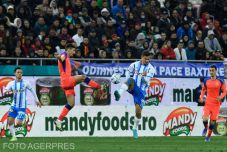 FRISSÍTVE – SuperLiga: remiztek az üldözők, ellépett a Farul és a CFR
