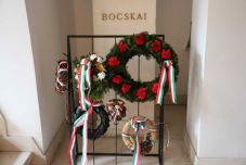 Ismét Kolozsvárra érkezik a Bocskai-zarándoklat