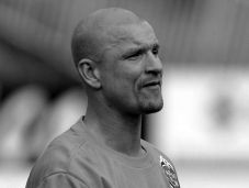 Elhunyt Lendvai Miklós korábbi magyar válogatott labdarúgó