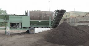 Virágfölddel ösztönzött szelektív hulladékgyűjtés Nagyszalontán