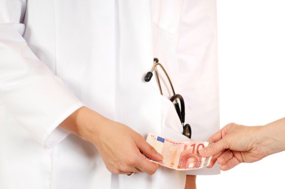 Doktor úr, mennyit ér az élet?