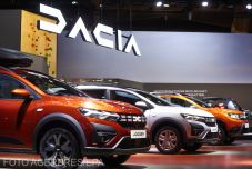 A Dacia több autót adott el, mint a Peugeot vagy a Renault az európai piacon