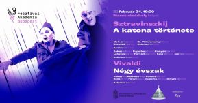 Erdélyi turnéra érkezik a Fesztivál Akadémia Budapest