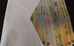 Ön kitől kér kölcsön, ha megszorul?