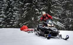 Összesen 67 emberen segítettek az elmúlt 24 órában a hegyimentők 