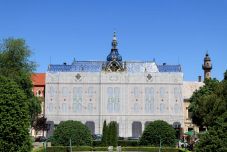 Megvan a pénz a Pannónia szálló felújítására 