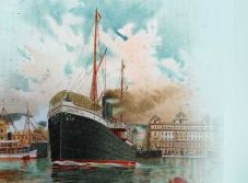 Fürdőélet a Kárpát-medencében: a magyar tengermelléket mutatja be a bukaresti Liszt Intézet