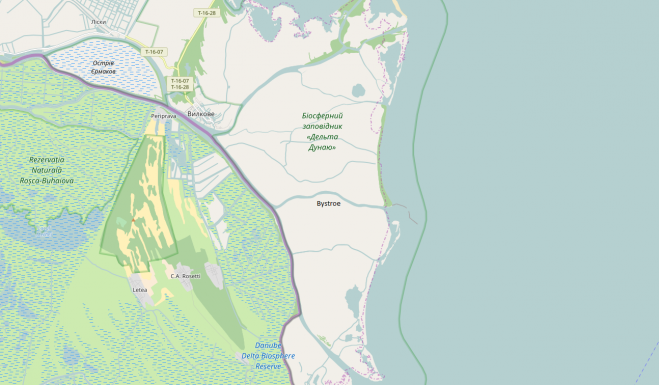A PSD szerint a hatóságok magyarázattal tartoznak a Bisztroje-csatorna ügyében