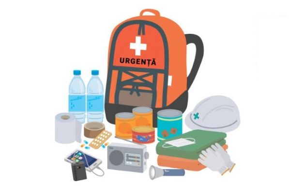 Az állami intézmények kötelesek elérhetővé tenni a honlapjukon a vészhelyzetekre felkészítő platformot