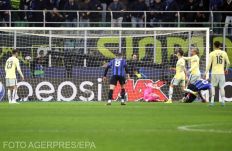 BL: ikszelt a Lipcse és a City, az Inter sovány előnnyel utazik Portóba