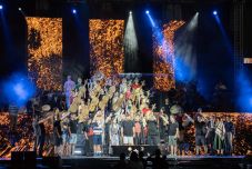 Összefogják a székelyföldi előadókat: társulattá alakult a Székelyföldi Nagyprodukció