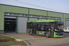 Helyi buszjáratokat indít Nagykároly