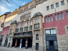 Tárlatvezetéssel tekinthető meg Pittner Olivér retrospektív kiállítása Marosvásárhelyen  