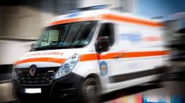 Napokig élt felakasztott fiával egy ágyhoz kötött szatmári asszony