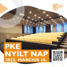 Nyílt napot tart a Partiumi Keresztény Egyetem