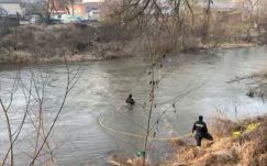 Szamosba esett nő miatt riasztották a kolozsvári tűzoltókat