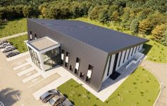 Uszoda és futballpálya is épülhet Szatmárnémetiben