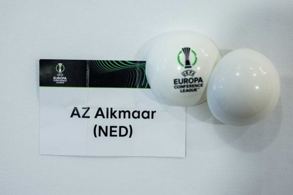 Kisorsolták a Konferencia-liga nyolcaddöntőinek párosítását