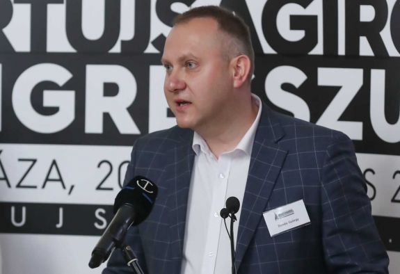 Háború ungvári szemszögből: egyesek bűnbakot faragnának a magyarokból Kárpátalján