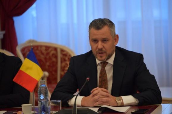 Antal Lóránt: az energiakrízis minket nem érint, biztonságban vagyunk