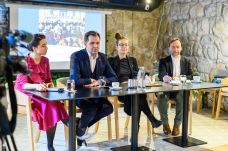 A nosztalgia jegyében szervezik meg idén a 30. Szent György Napokat