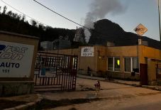 Újabb környezetszennyező gyárat zárnak be Brassóban