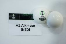 Kisorsolták a Konferencia-liga nyolcaddöntőinek párosítását
