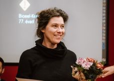 Berekméri Katalint nevezték ki a Marosvásárhelyi Nemzeti Színház Tompa Miklós Társulatának művészeti igazgatójává