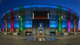 Európa-liga: a Bayer Leverkusennel találkozik a Ferencváros