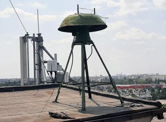 Szerdán szirénapróbát tart a katasztrófavédelem