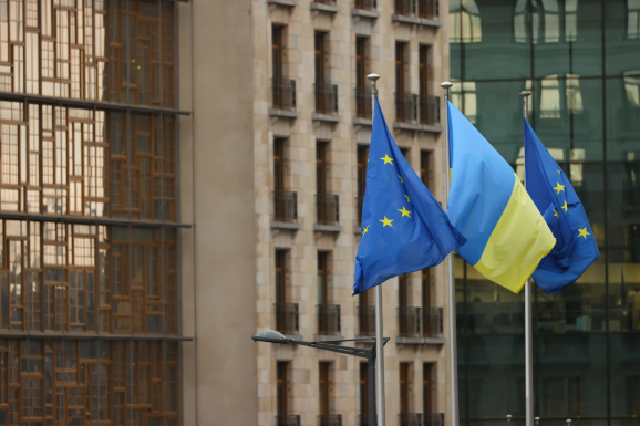 Az EU jóváhagyta az Oroszország elleni tizedik szankciócsomagot